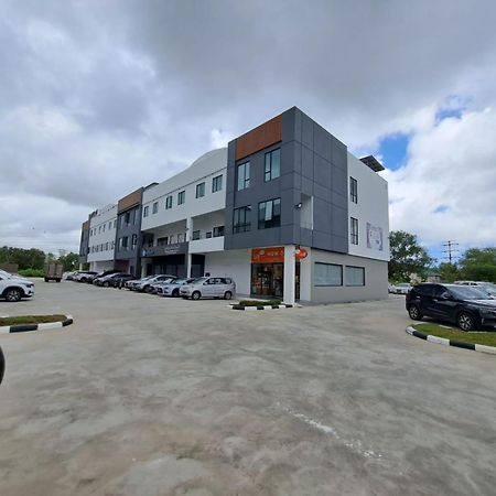 Qing Yun Hotel, Brunei Darussalam Bandar Seri Begawan Bagian luar foto