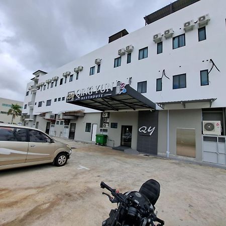 Qing Yun Hotel, Brunei Darussalam Bandar Seri Begawan Bagian luar foto