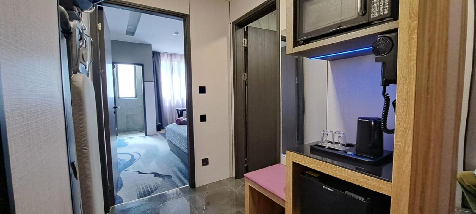 Qing Yun Hotel, Brunei Darussalam Bandar Seri Begawan Bagian luar foto